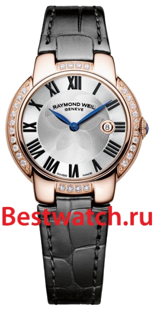 Часы Raymond Weil Jasmine 2935-PCS-01659